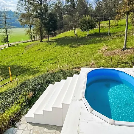 Balena By Interhome Dom wakacyjny Asti
