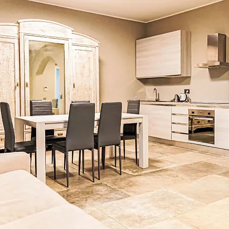Dom wakacyjny Balena By Interhome