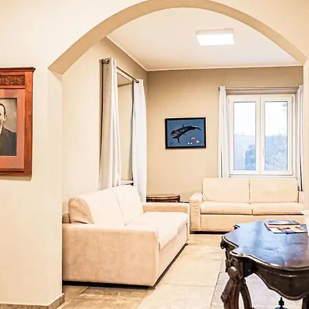 بيت للعطل Balena By Interhome *