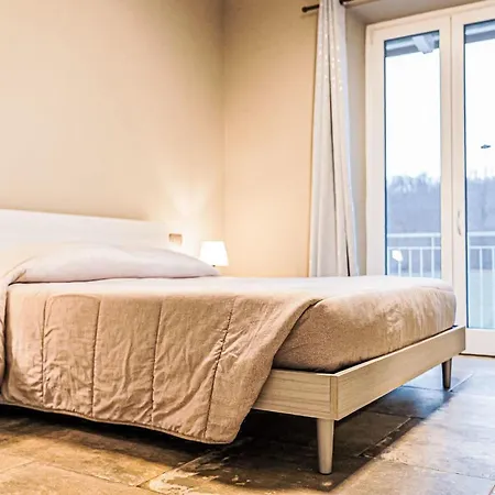 Balena By Interhome Tatil Evi *
