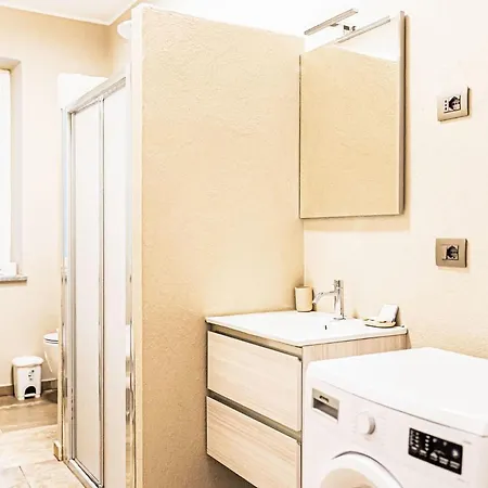 Nyaraló Balena By Interhome