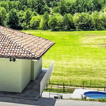 Balena By Interhome Nyaraló Asti