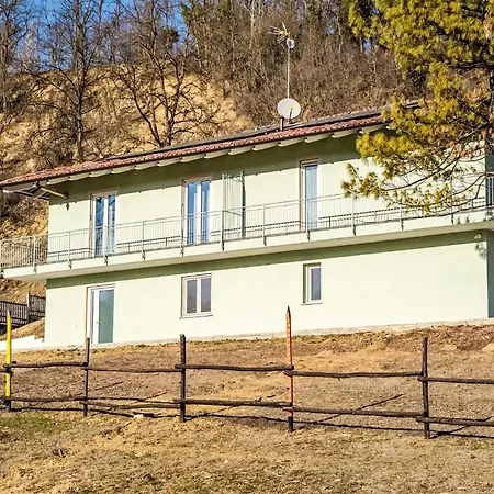 Σπίτι διακοπών Balena By Interhome Άστι