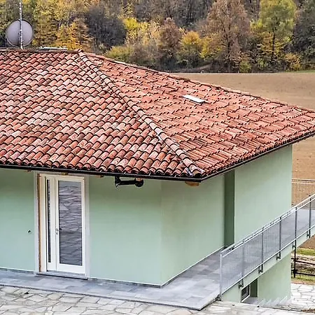 Σπίτι διακοπών Balena By Interhome *