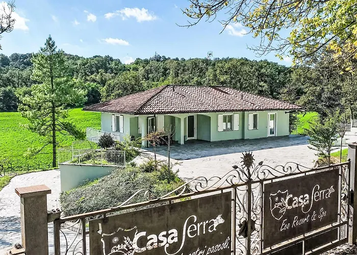 Balena By Interhome Ferienhaus Asti