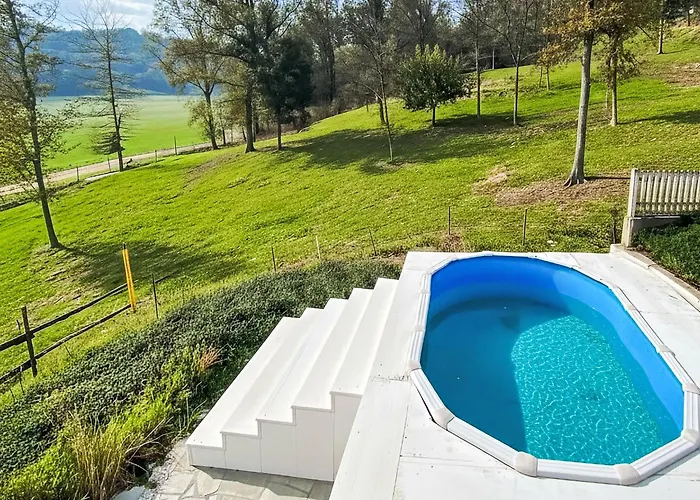 Balena By Interhome Ferienhaus Asti