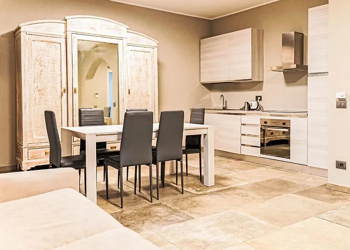 Dom wakacyjny Balena By Interhome