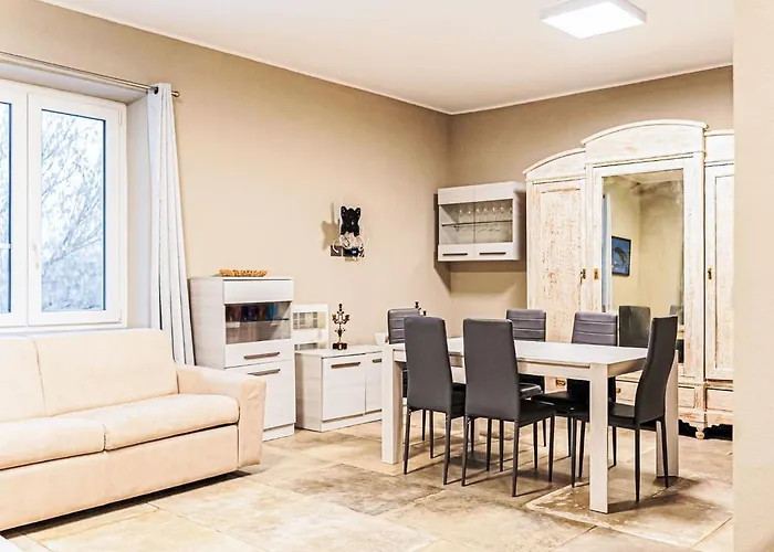 Balena By Interhome Ferienhaus Asti