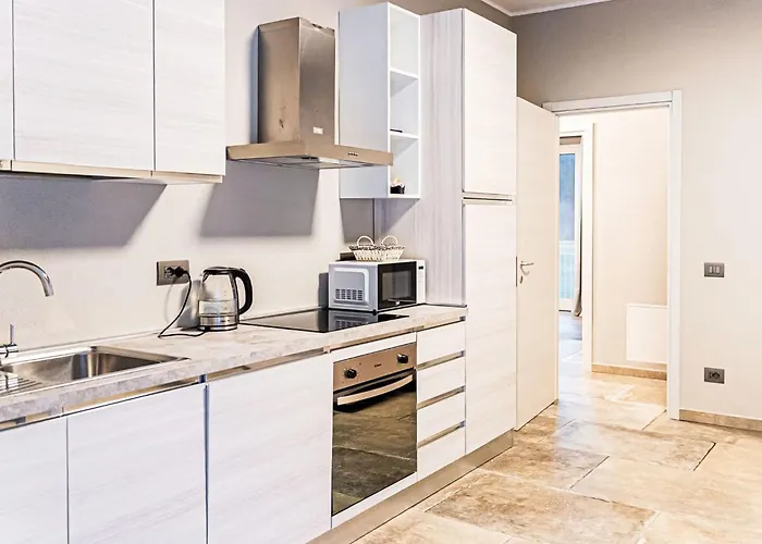 Balena By Interhome Ferienhaus *