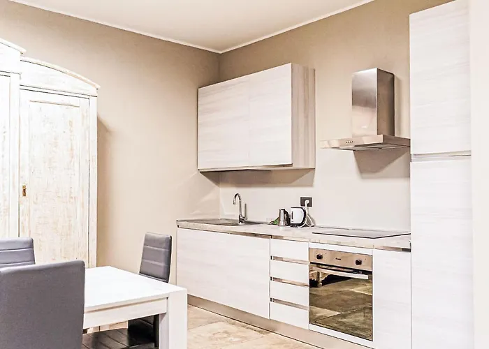 Balena By Interhome