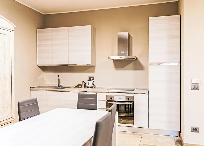 Dom wakacyjny Balena By Interhome *