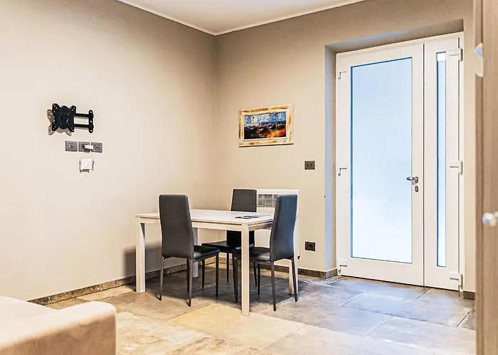 Balena By Interhome * Asti