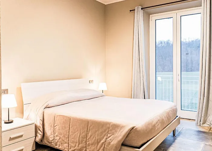 Balena By Interhome Dom wakacyjny Asti