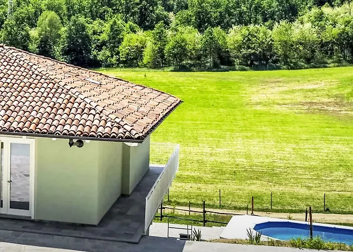 Balena By Interhome Ferienhaus Asti