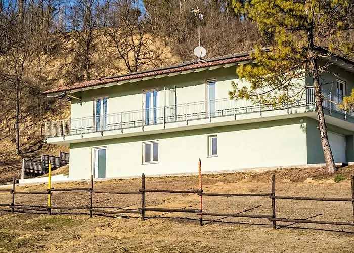 Ferienhaus Balena By Interhome Asti