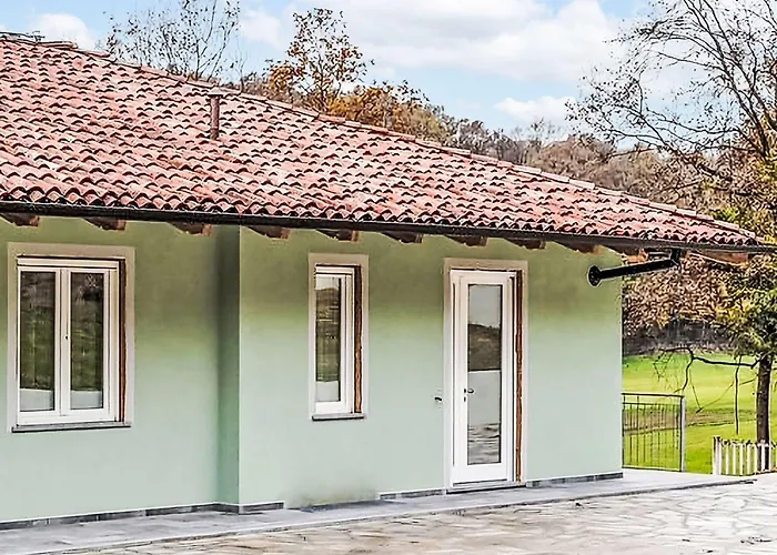Balena By Interhome *