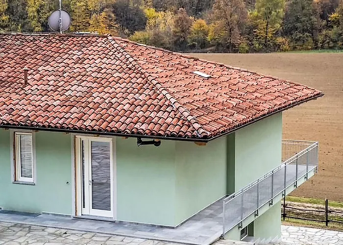 Ferienhaus Balena By Interhome *